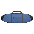 Pro-Lite Armored Coffin Surfboard Travel Bag Triple/Quad