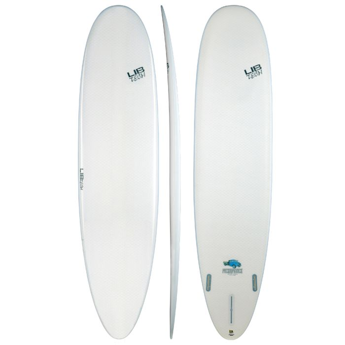 Lib Tech Pickup Stick