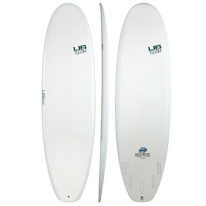 Lib Tech Pickup Stick