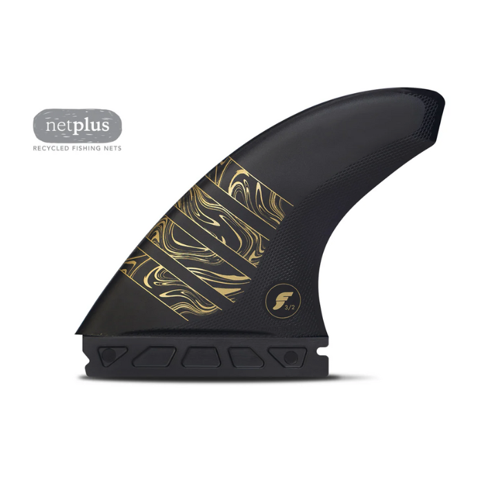 Vector 3/2 Alpha Thruster