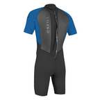 O'Neill Youth Reactor-2 2mm S/S Spring Wetsuit - Colors Vary