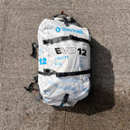 USED Duotone Evo Concept Blue