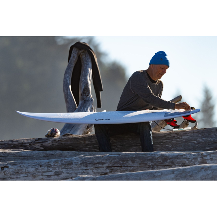 Lib Tech Lost Quiver Killer