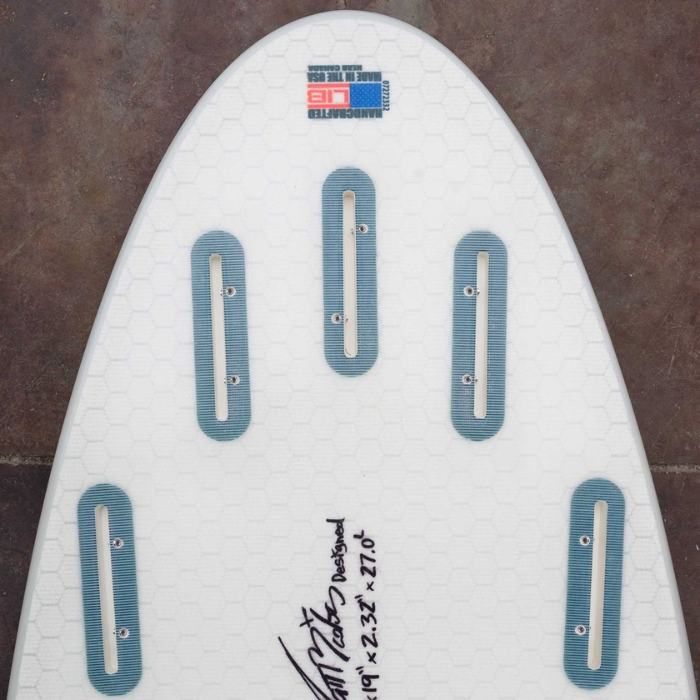 Lib Tech Lost Quiver Killer