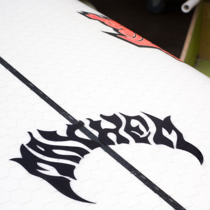 Lib Tech Lost Quiver Killer