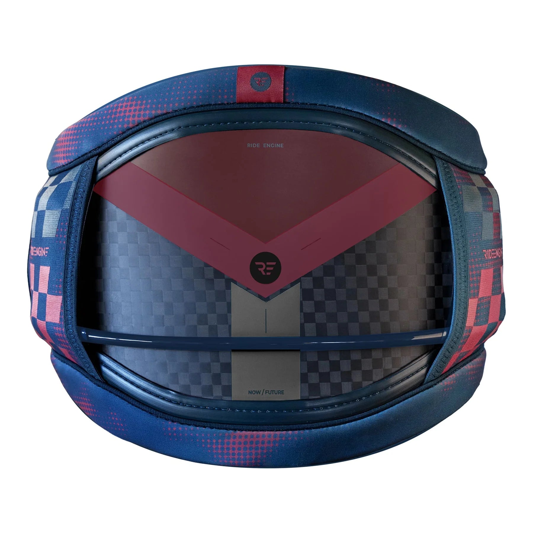 Ride Engine Elite Carbon Type 1 Hyperlock