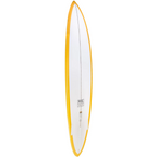 Pyzel Mid Length Crisis