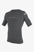 O'neill Basic Skins 50+ S/S Rash Guard