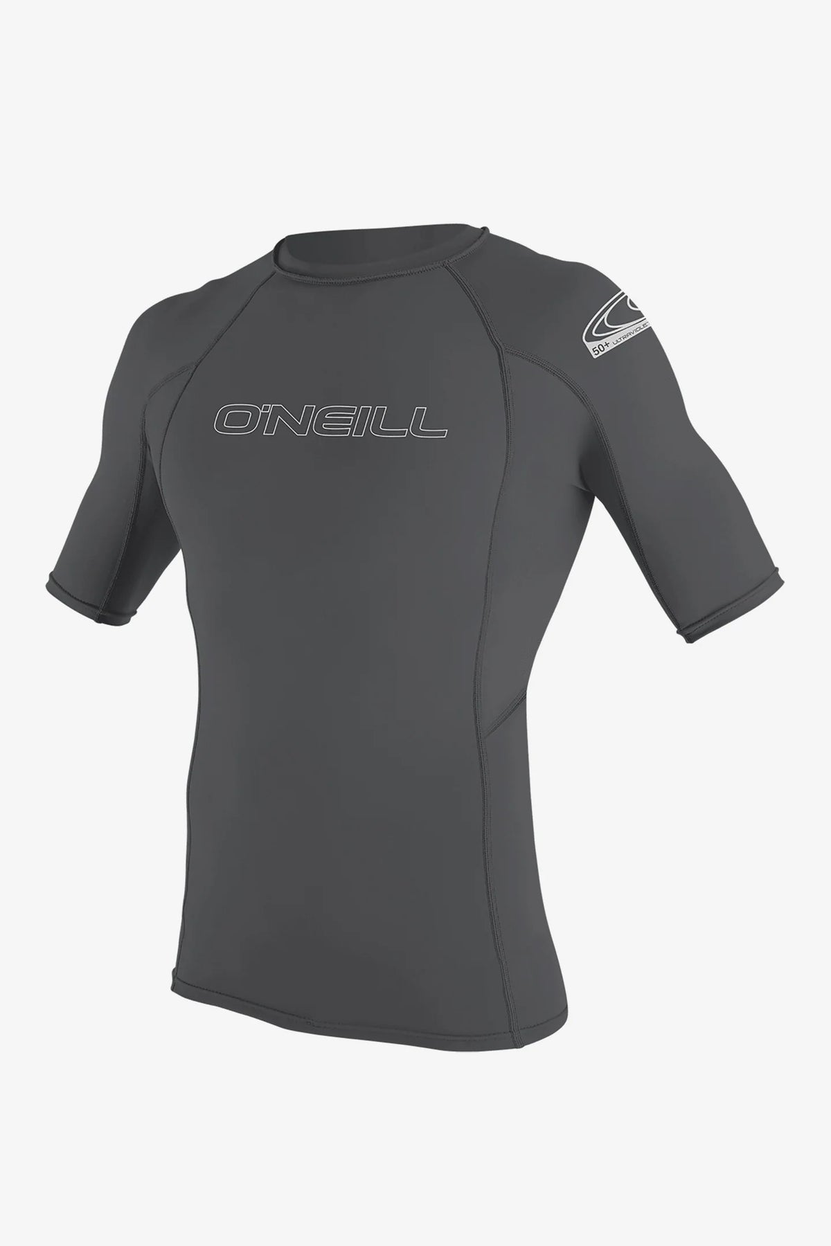 O'neill Basic Skins 50+ S/S Rash Guard
