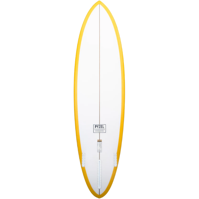 Pyzel Mid Length Crisis