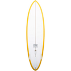 Pyzel Mid Length Crisis