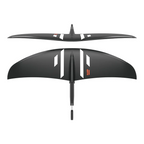 Slingshot One-Lock Wake QuickStart Package with Board