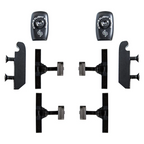 Slingshot One-Lock Wake QuickStart Package with Board