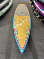 USED 11’6 Aquaglide Touring