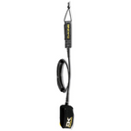 Dakine Sup 10' X 3/16" Coil Calf Leash - Colors Vary