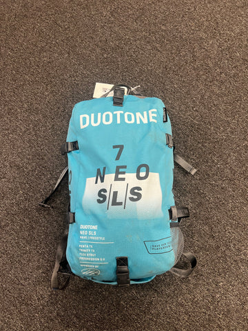USED 7m Duotone Neo SLS 2021 - Urban Surf