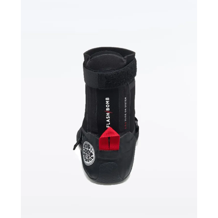 Rip Curl Flashbomb 5mm Round Toe Boot