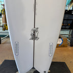 5'10" Murdey Fish 2026