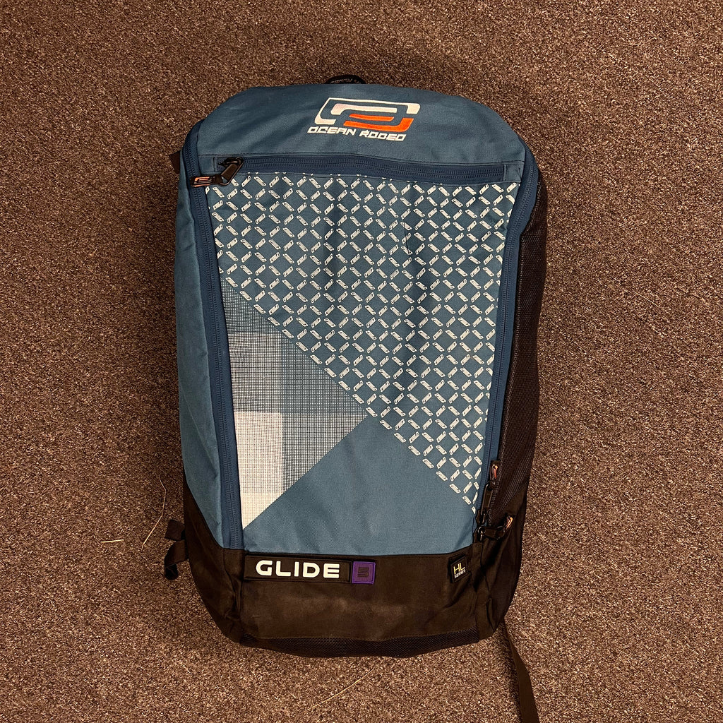 Used Ocean Rodeo Glide Hl 5M