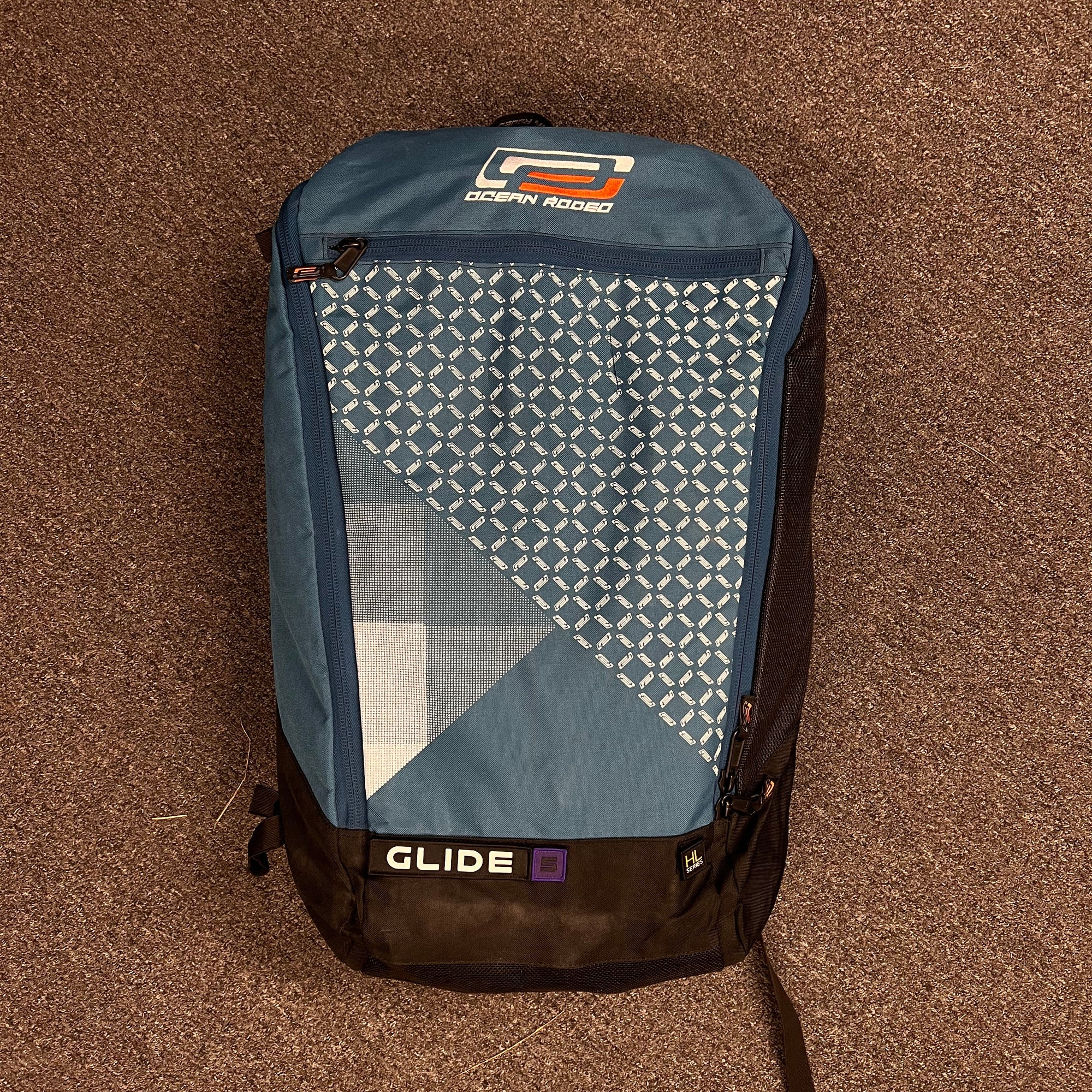 Used Ocean Rodeo Glide Hl 5M