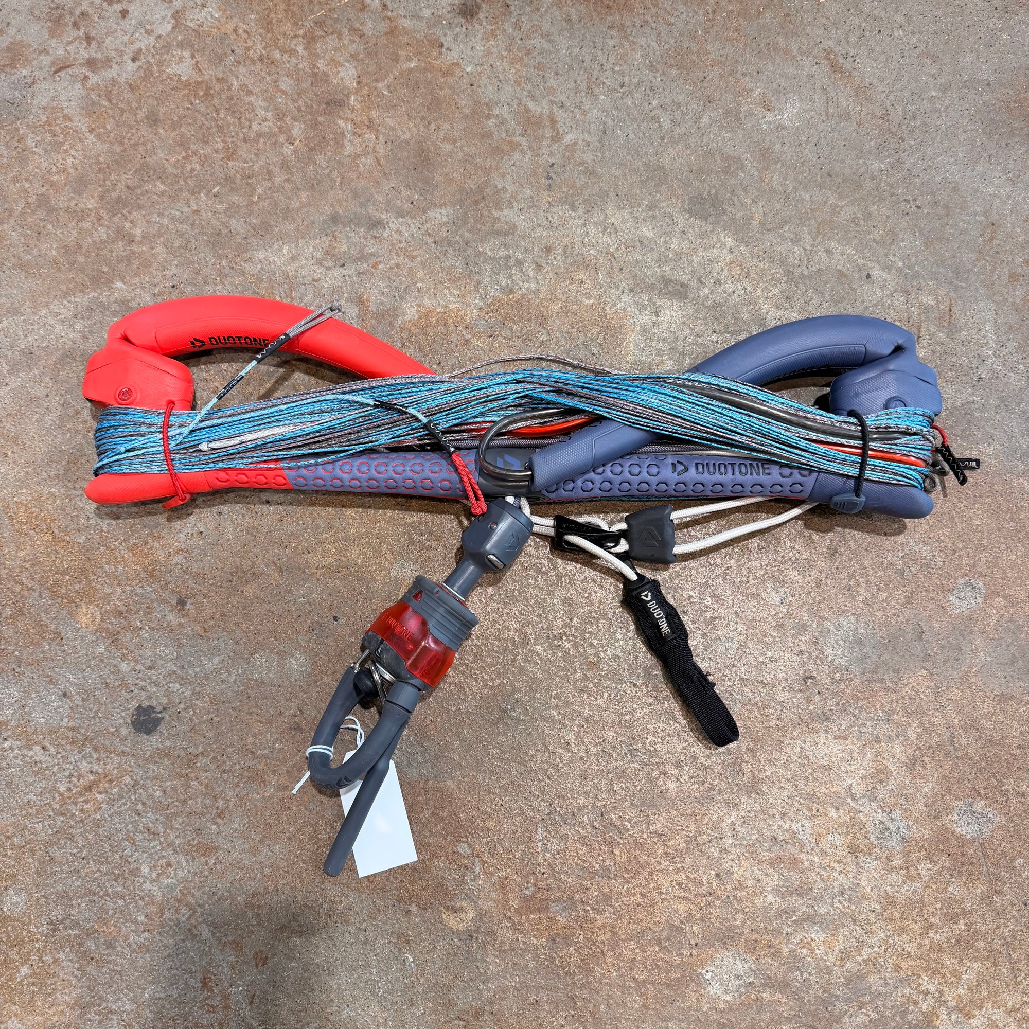 Demo Trust 24 Quad 24M Charles