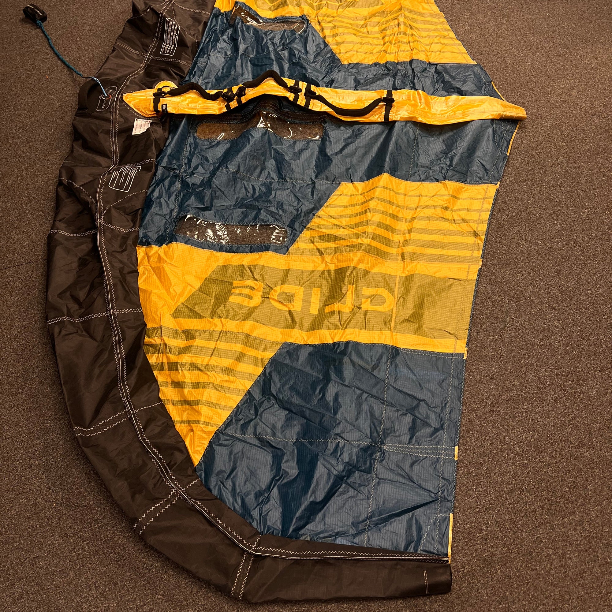 Used Ocean Rodeo Glide Hl 5M