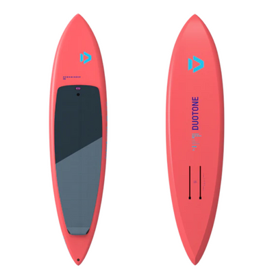 Duotone Downwinder SLS 2025