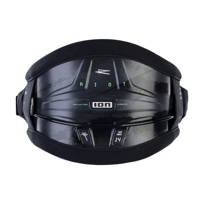 Ion Riot Curv Harness - S25