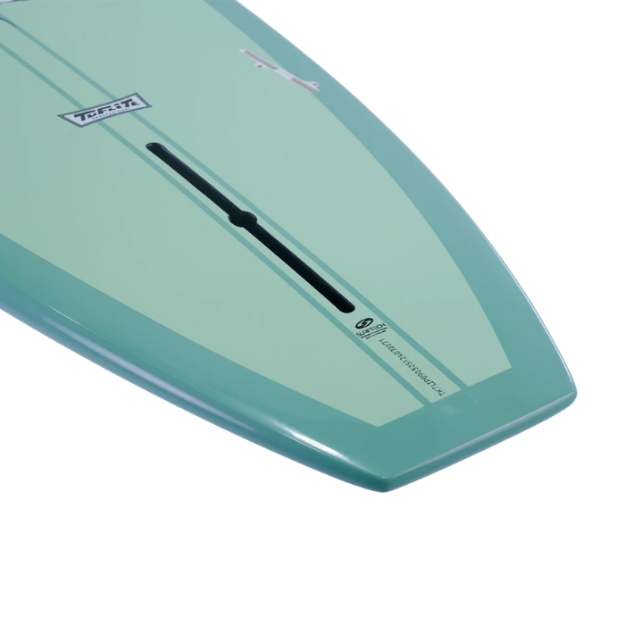 Surftech Takayama In The Pink