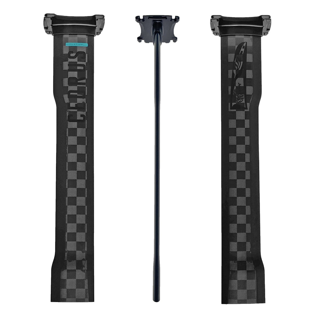 Evolution Surf Mast