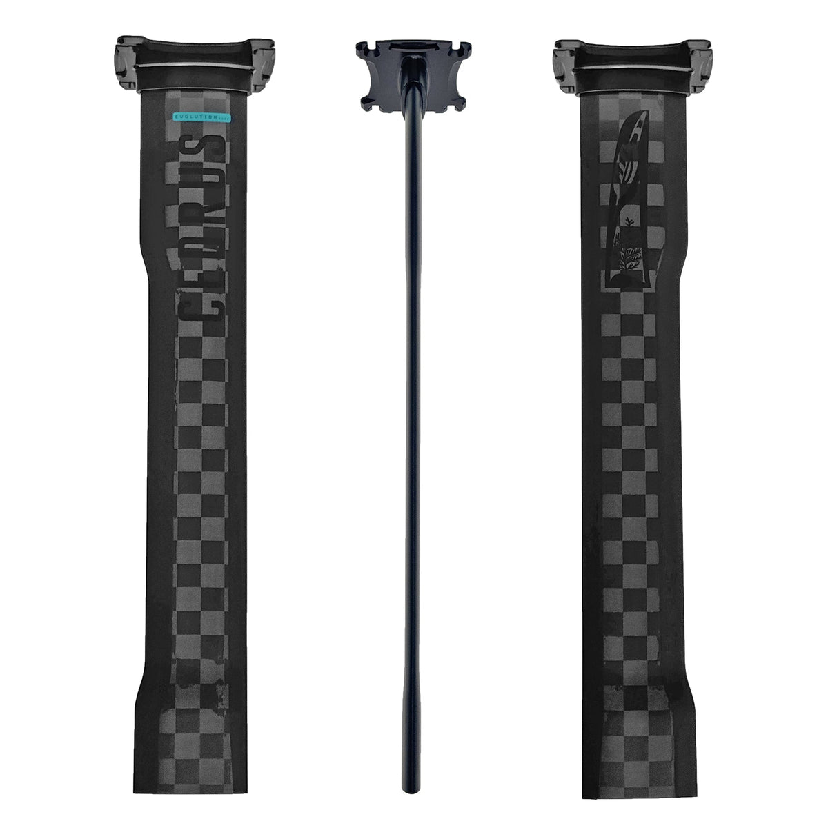 Evolution Surf Mast
