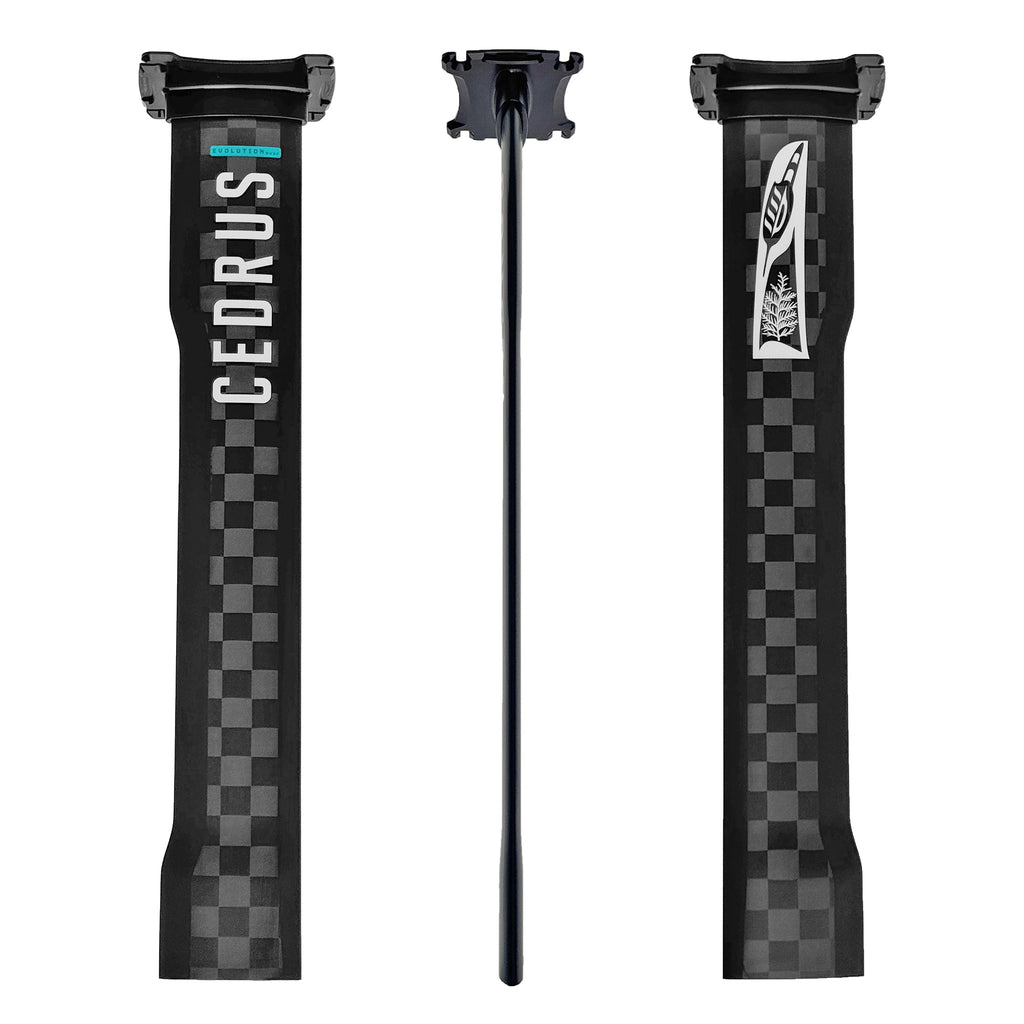 Evolution Surf Mast