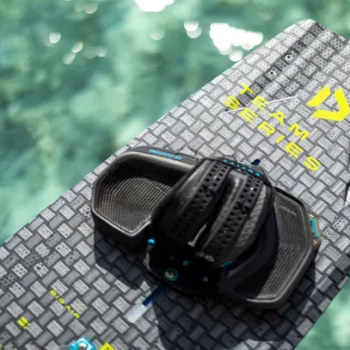 Duotone Entity Ergo 2025 Kiteboard Bindings - Sizes Vary