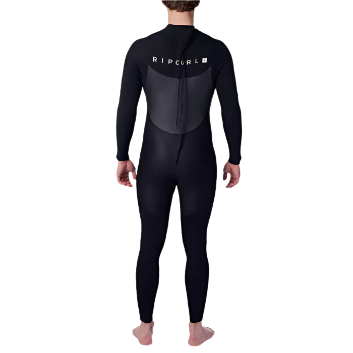 Rip Curl Omega 4/3mm Wetsuit - Back Zip