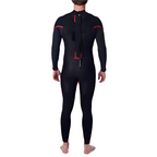 Rip Curl Omega 4/3mm Wetsuit - Back Zip