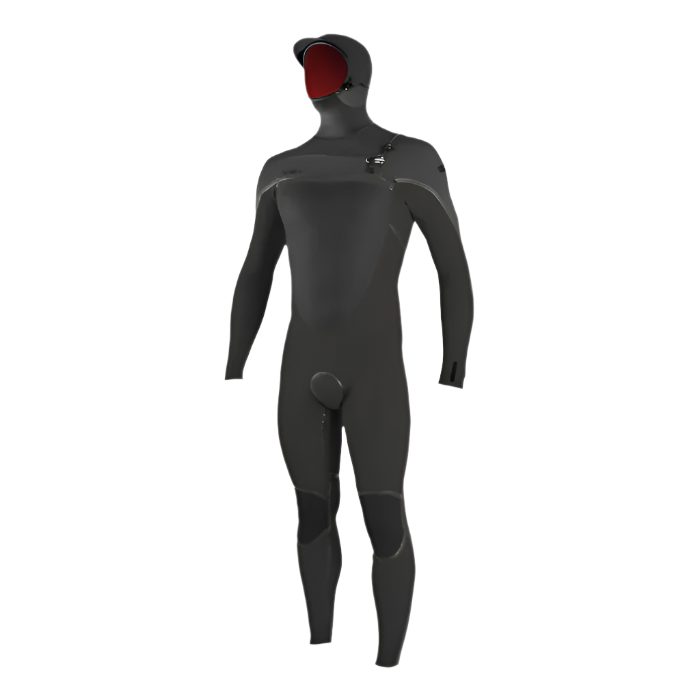 O'Neill Psycho Tech 5/4+mm Hooded Wetsuit