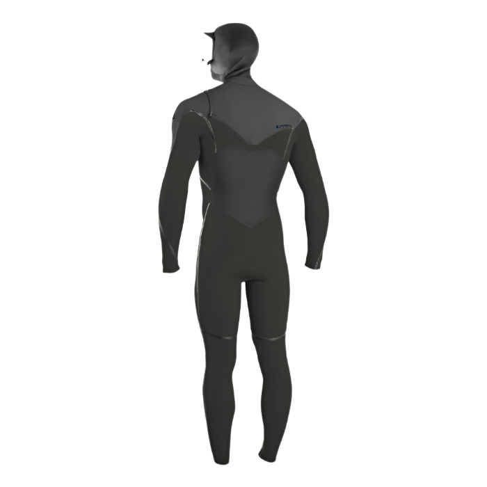 O'Neill Psycho Tech 5/4+mm Hooded Wetsuit