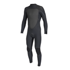 O'Neill Psycho Tech 4/3+mm Wetsuit - Back Zip