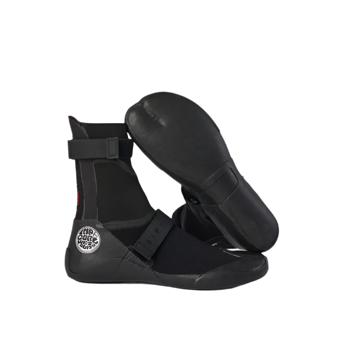 Rip Curl Flashbomb 5mm - Hidden Split Toe