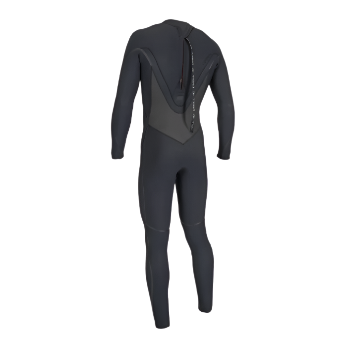 O'Neill Psycho Tech 4/3+mm Wetsuit - Back Zip