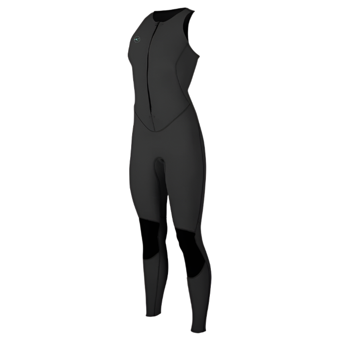 O'Neill Women's Reactor-2 1.5mm Sleeveless Wetsuit