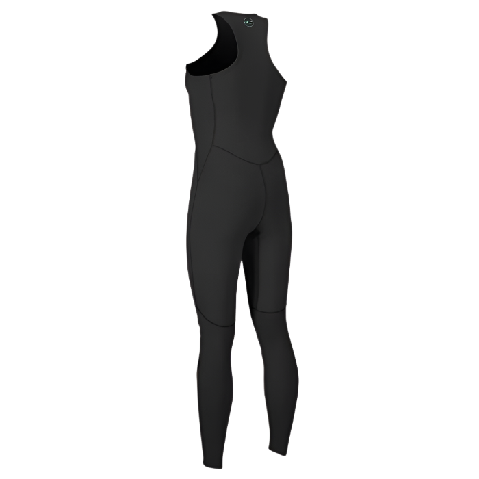 O'Neill Women's Reactor-2 1.5mm Sleeveless Wetsuit