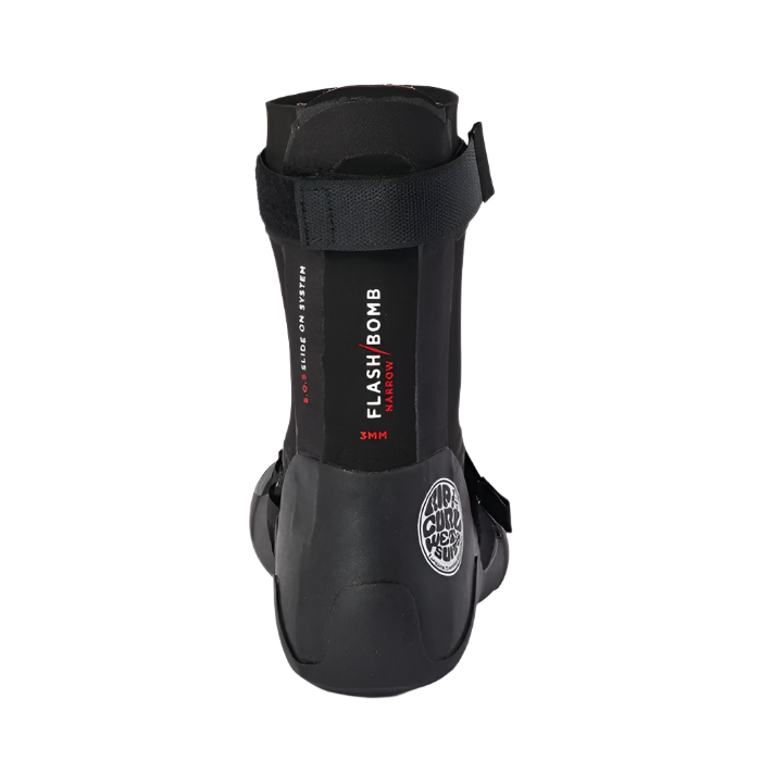 Rip Curl Flashbomb 5mm - Hidden Split Toe