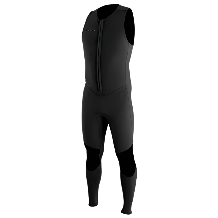 Reactor-2 1.5mm Chest Zip Sleveless Full