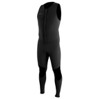 Reactor-2 1.5mm Chest Zip Sleveless Full