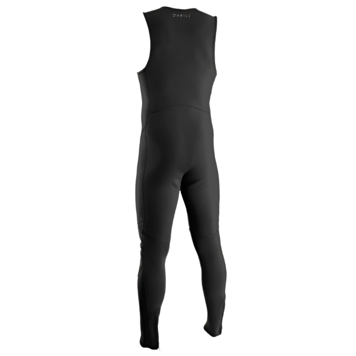 Reactor-2 1.5mm Chest Zip Sleveless Full