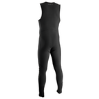 Reactor-2 1.5mm Chest Zip Sleveless Full