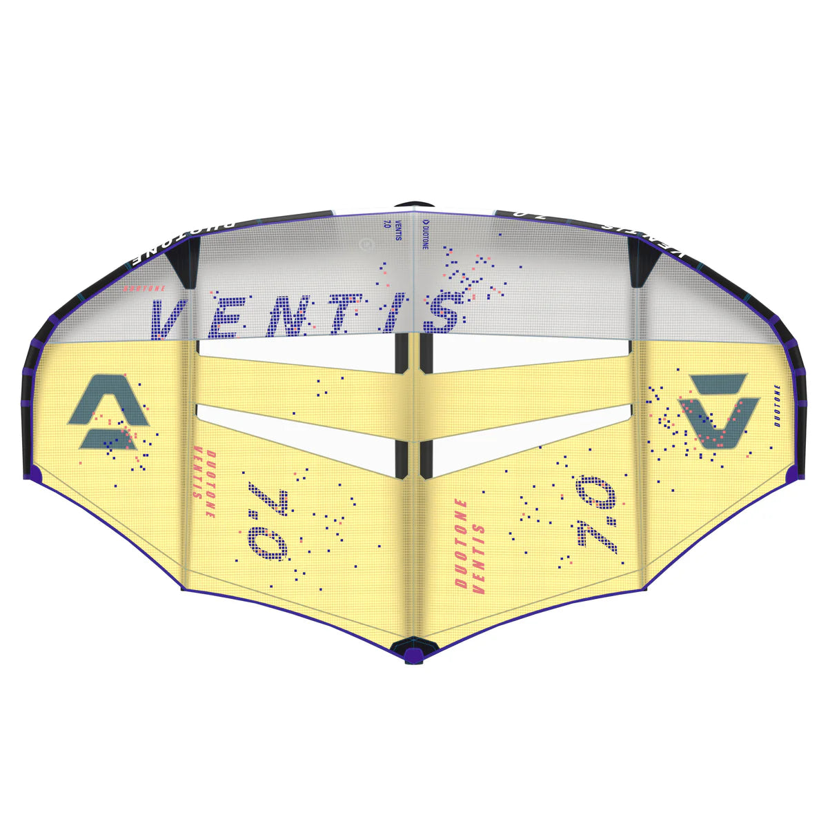 Duotone Ventis Foil Wing 25