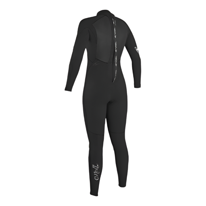 O'Neill Womens Epic 4/3 Wetsuit - Back Zip