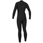 O'Neill Women's Hyperfreak 4/3+ Chest Zip